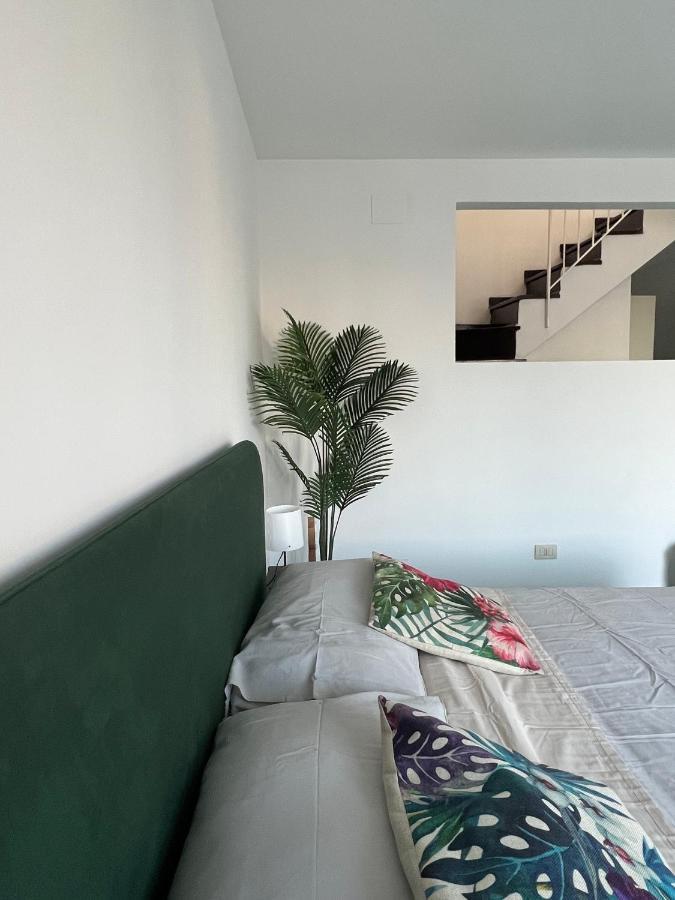 Loft Panoramico San Giovanni Roma Exterior foto